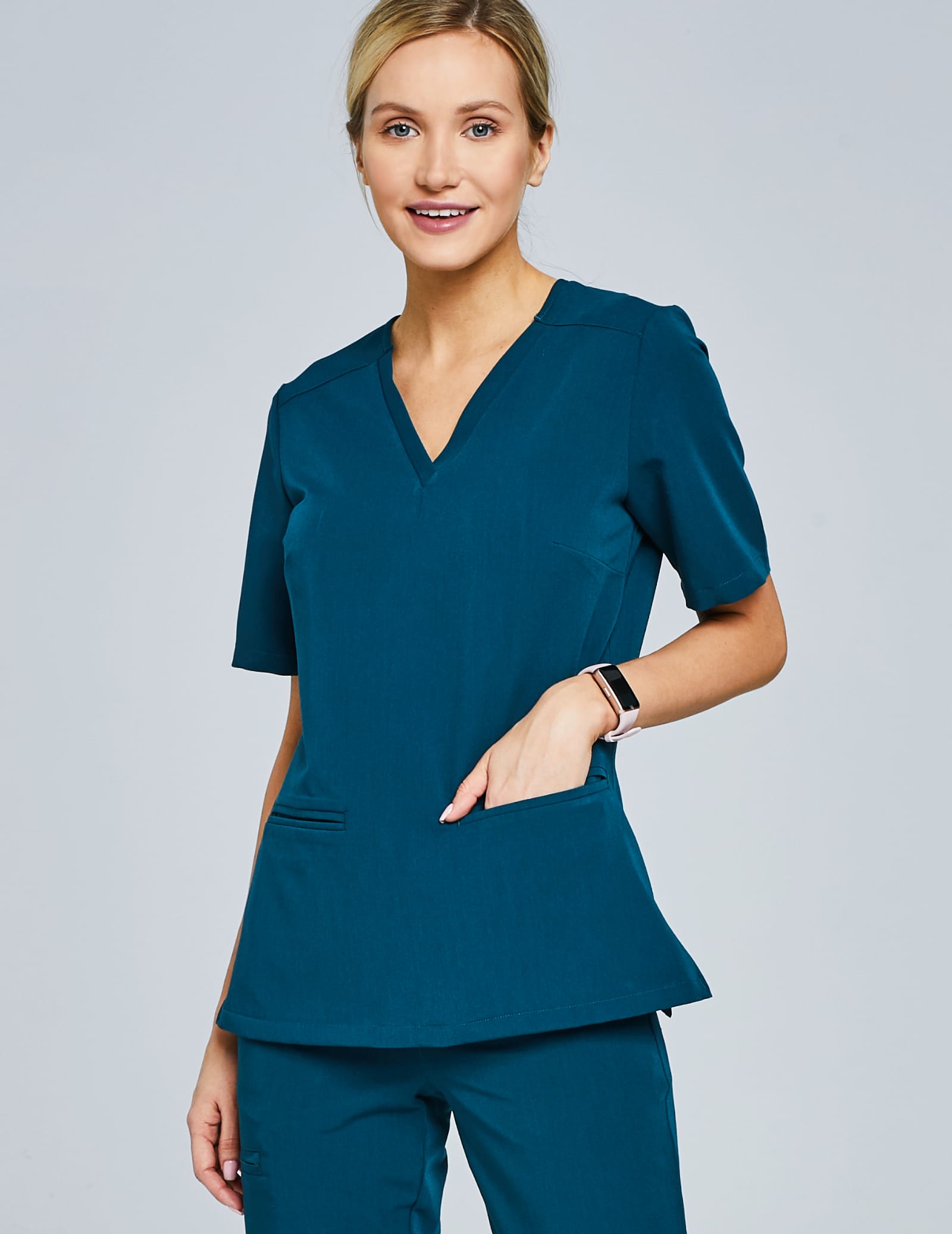 Mikina Casy - DEEP GREEN Mikina Casy - DEEP GREEN