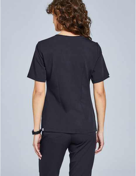 Lekárska Mikina Casy- SHADOW