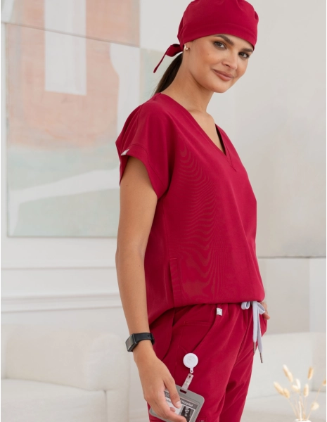 Chirurgická čiapka -...