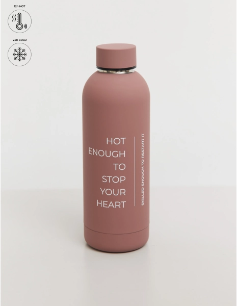 Termoska Mojo - WOODROSE