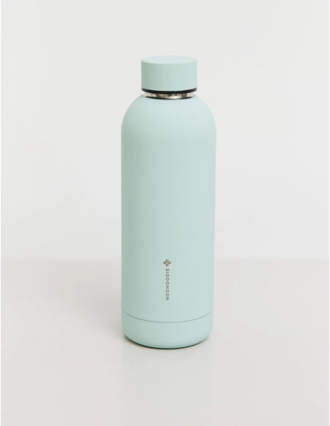 Termoska Mojo - DUSTY BLUE