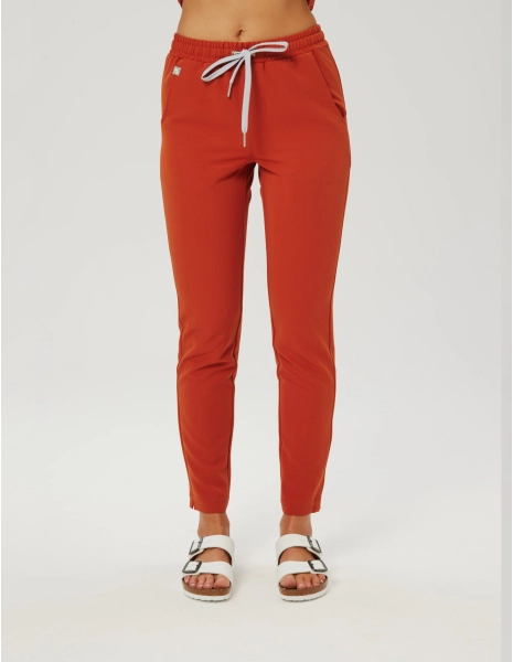 Základné nohavice - ROOIBOS TEA