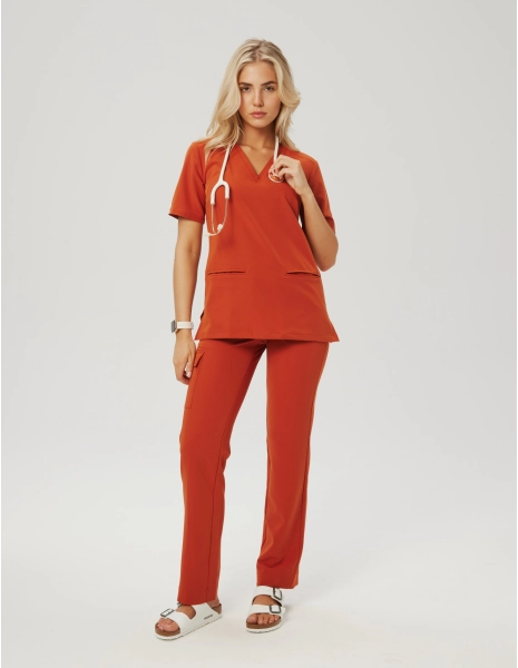 Dámske Lekárske Nohavice...