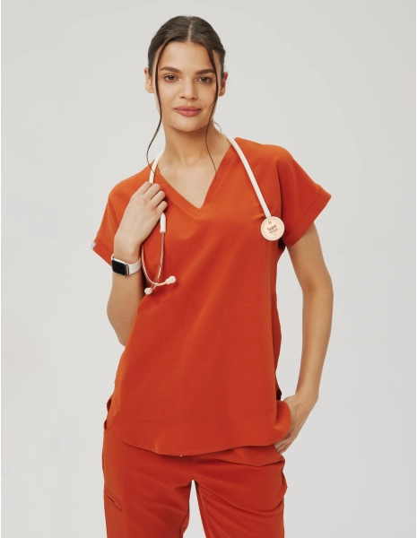 Kendall Medical Mikina - ROOIBOS TEA