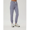 Dámske nohavice Joggers - MILKY LAVENDER