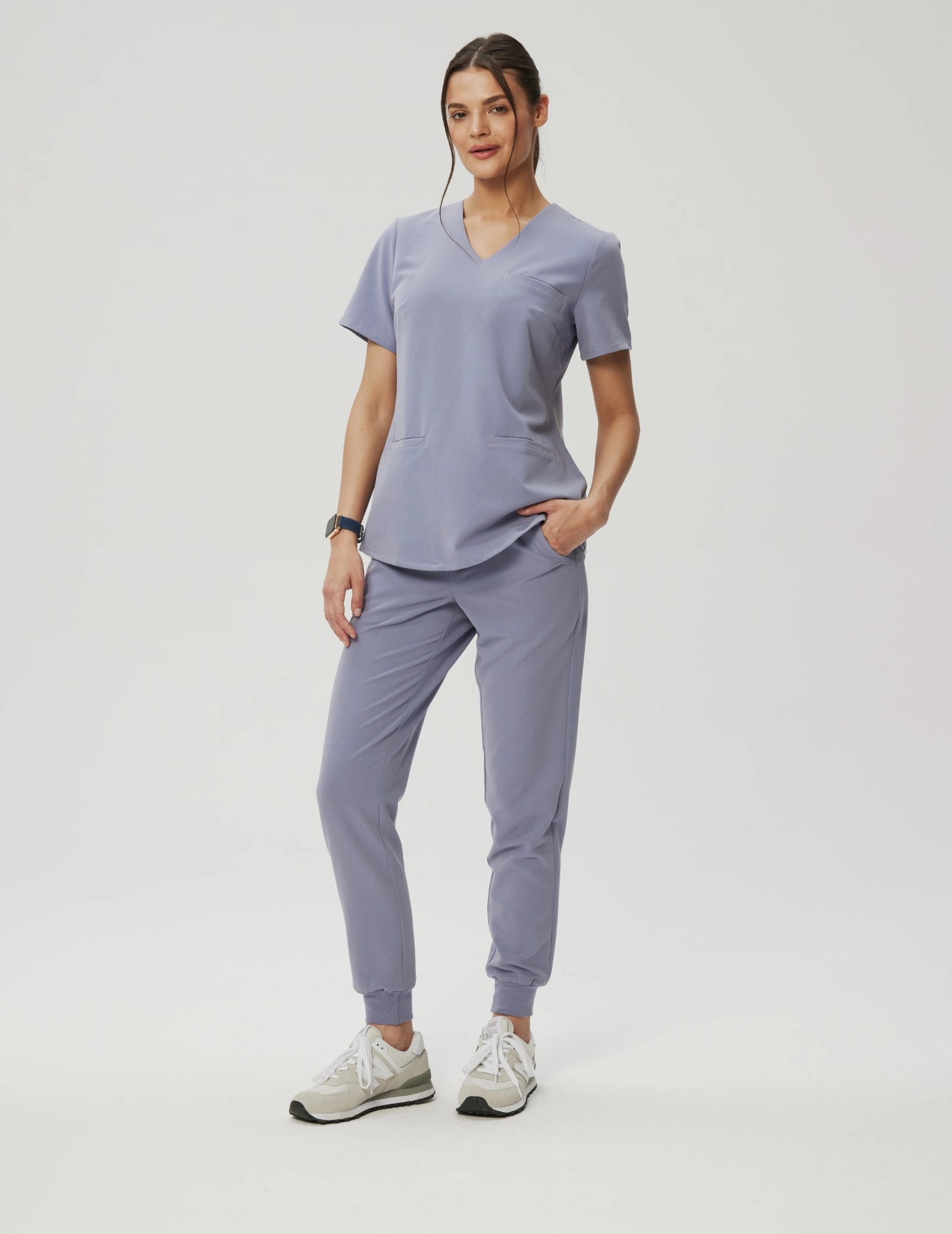Dámske nohavice Joggers - ROOIBOS TEA