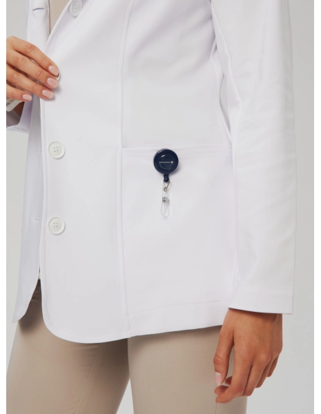 Držiak na identifikačné odznaky - námorná pechota