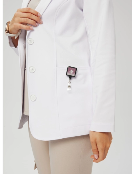 Držiak na preukaz - Hot Girl's Shift