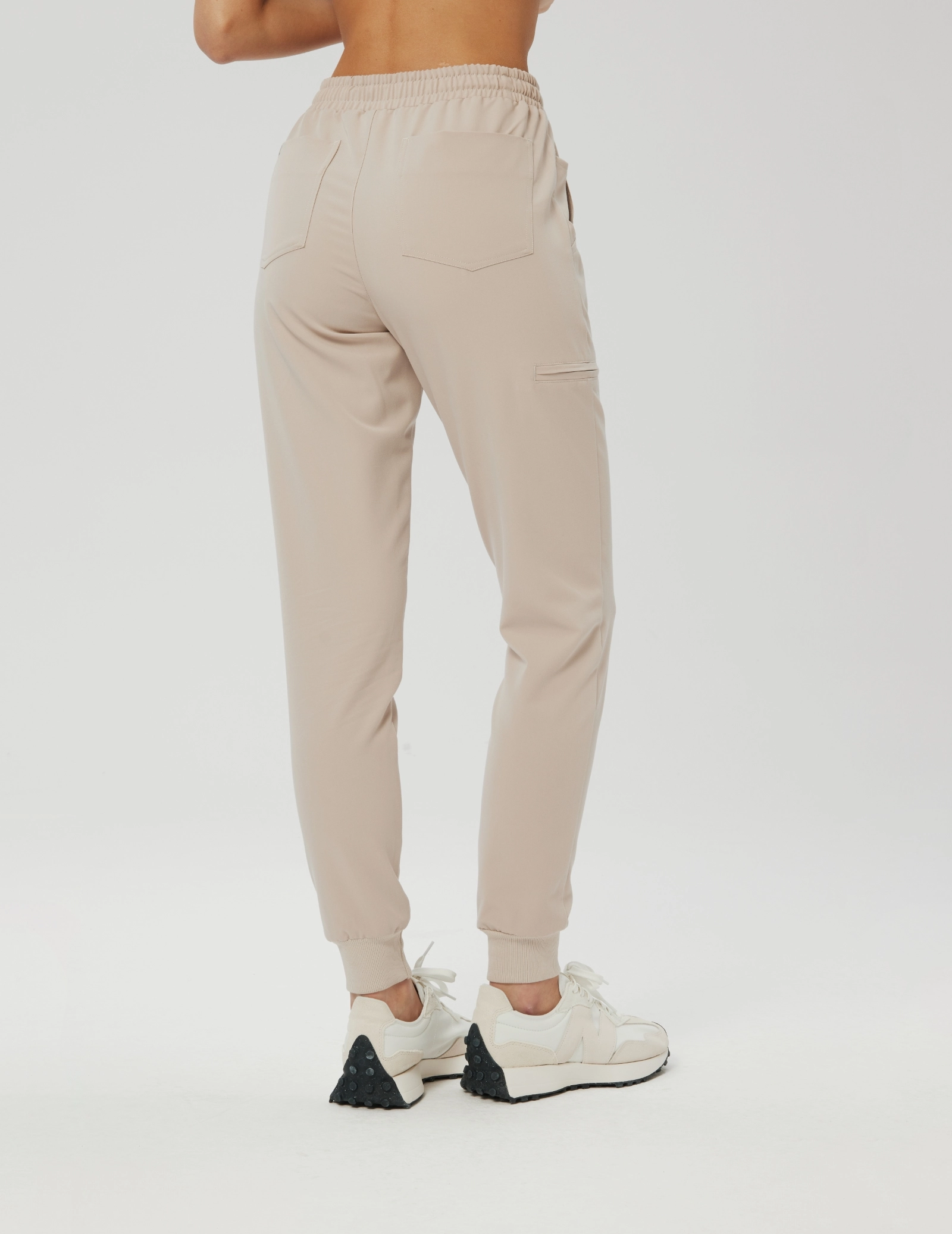Dámske nohavice Joggers - COCONUT Dámske nohavice Joggers - COCONUT