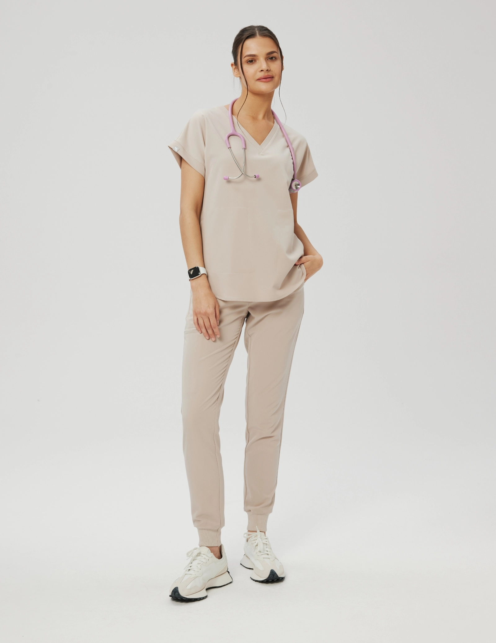 Dámske nohavice Joggers - COCONUT Dámske nohavice Joggers - COCONUT