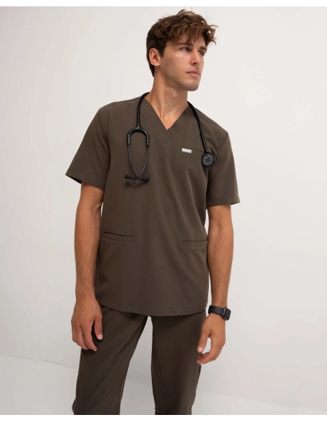 Birbal Medical Mikina -...