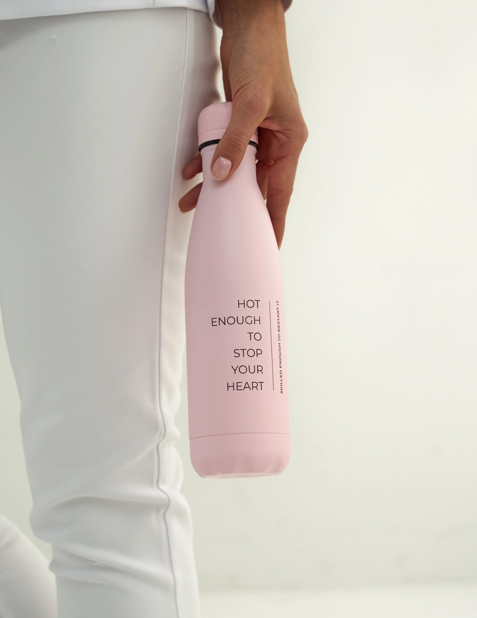 Termoska Classic - SOFT PINK