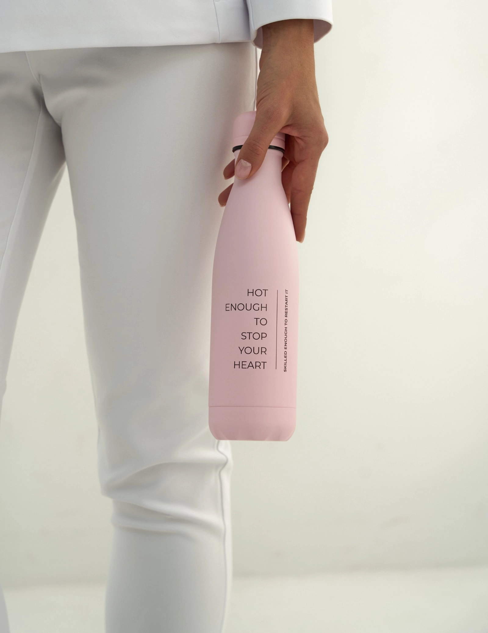 Termoska Classic - SOFT PINK