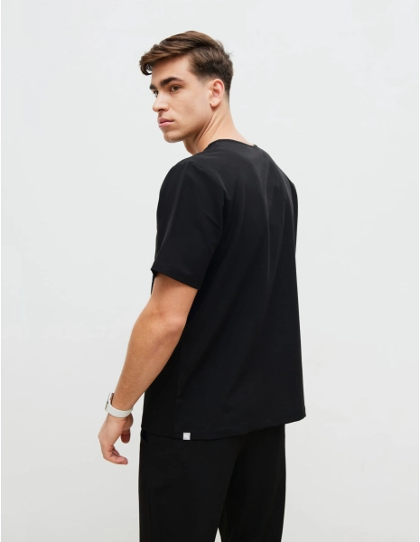 Birbal Medical mikina - BLACK