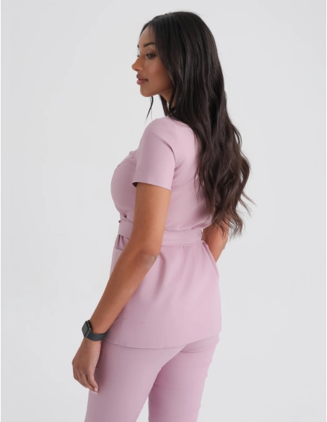 Lekárska Mikina na viazanie...