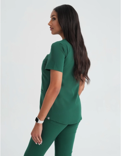 Zdravotnícka mikina Grace -...