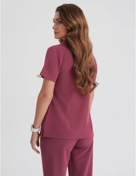 Lekárska Mikina Polo  -...