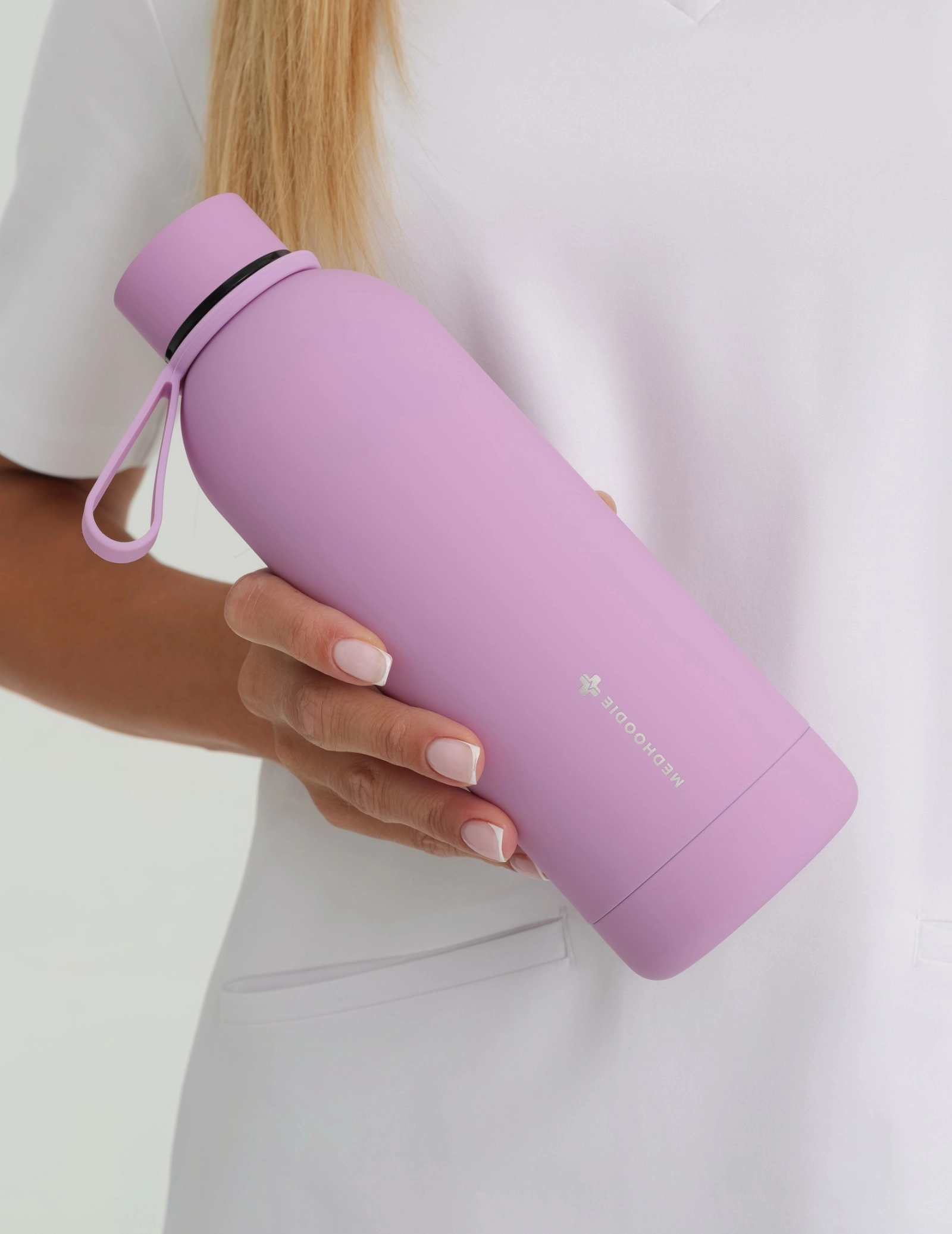 Termoska Mojo "Beauty Expert" - ULTRA PINK