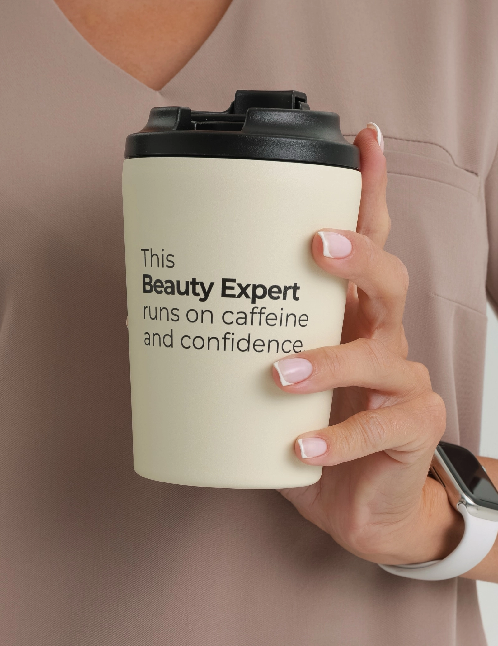 Termohrnček Simply Cup – Beauty Expert