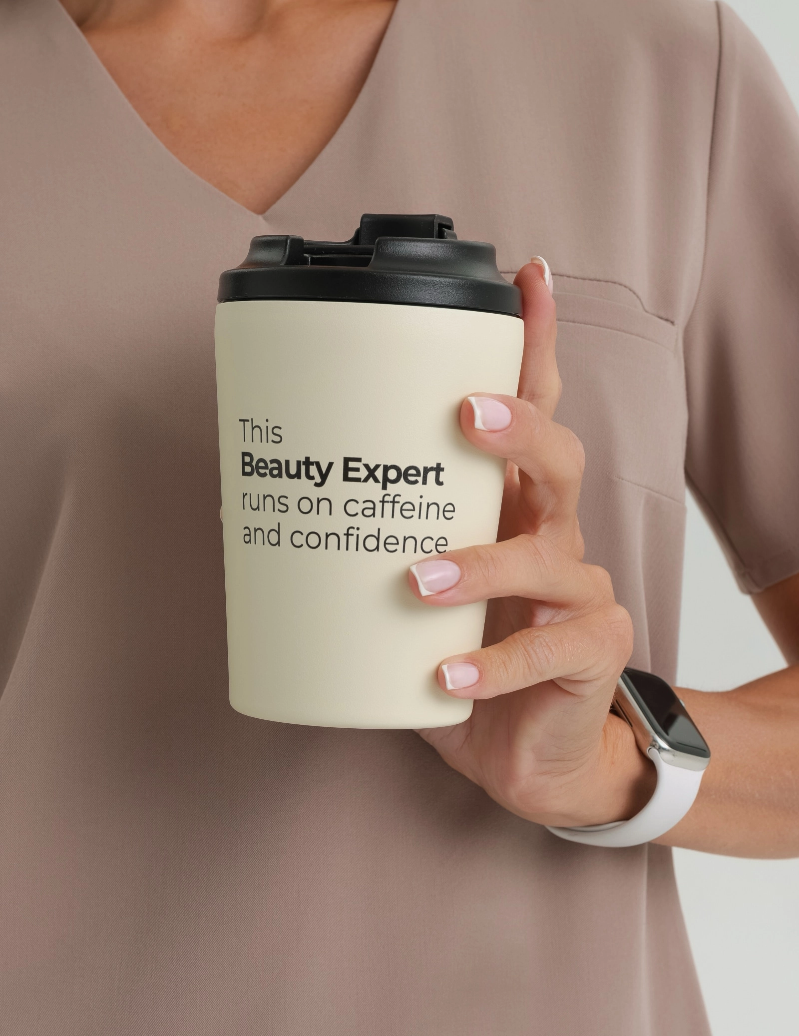 Termohrnček Simply Cup – Beauty Expert