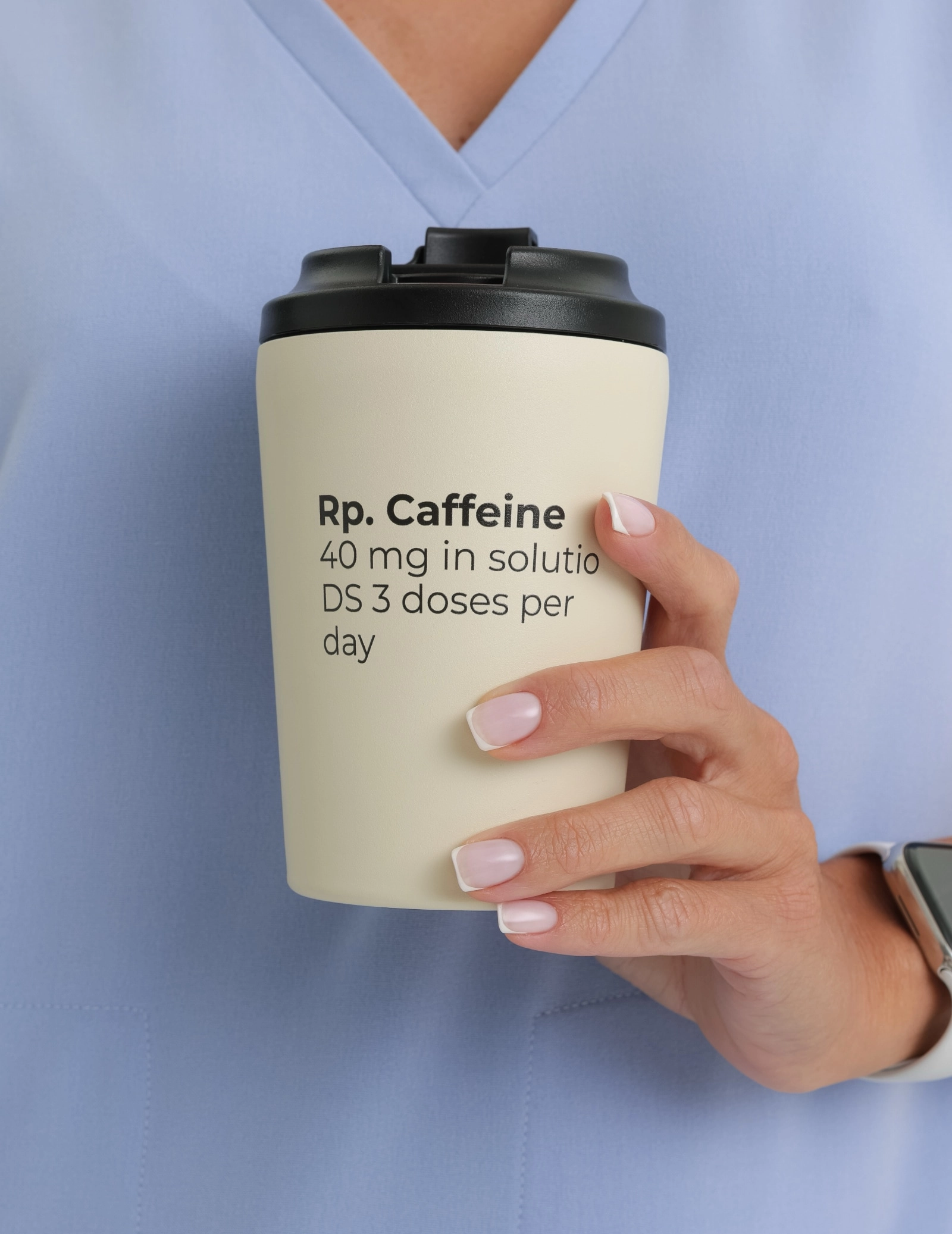 Termohrnek Simply Cup – Rp. Coffeine