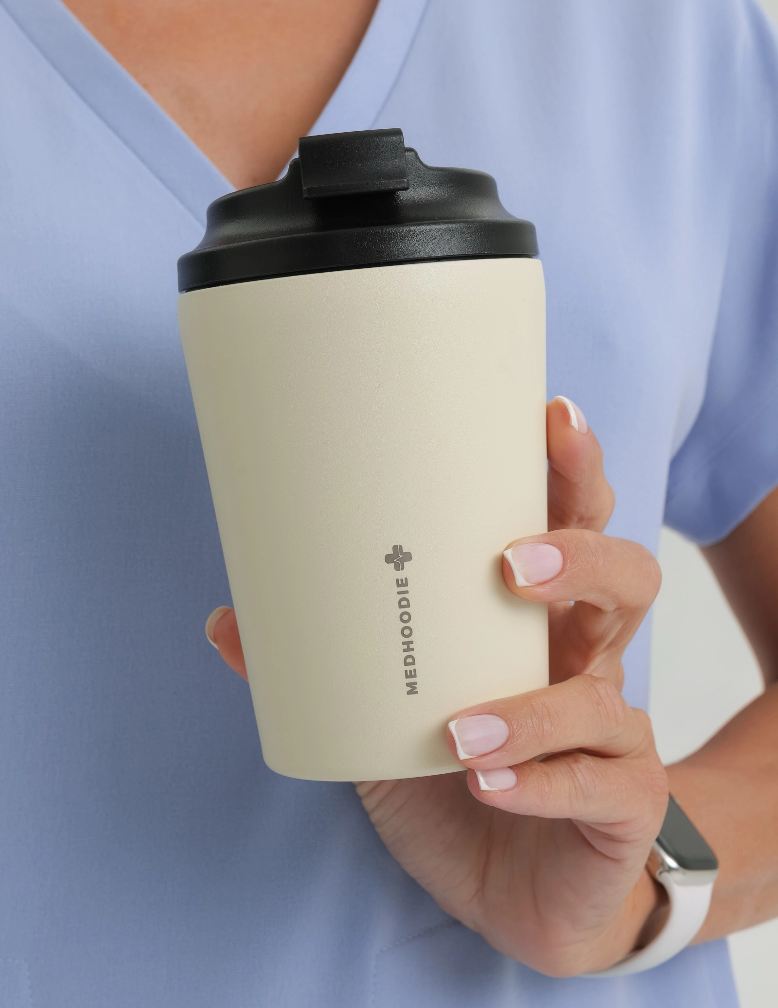 Termohrnček Simply Cup- Hot enough