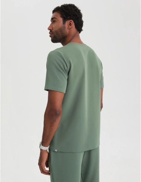 Birbal Medical mikina - KHAKI