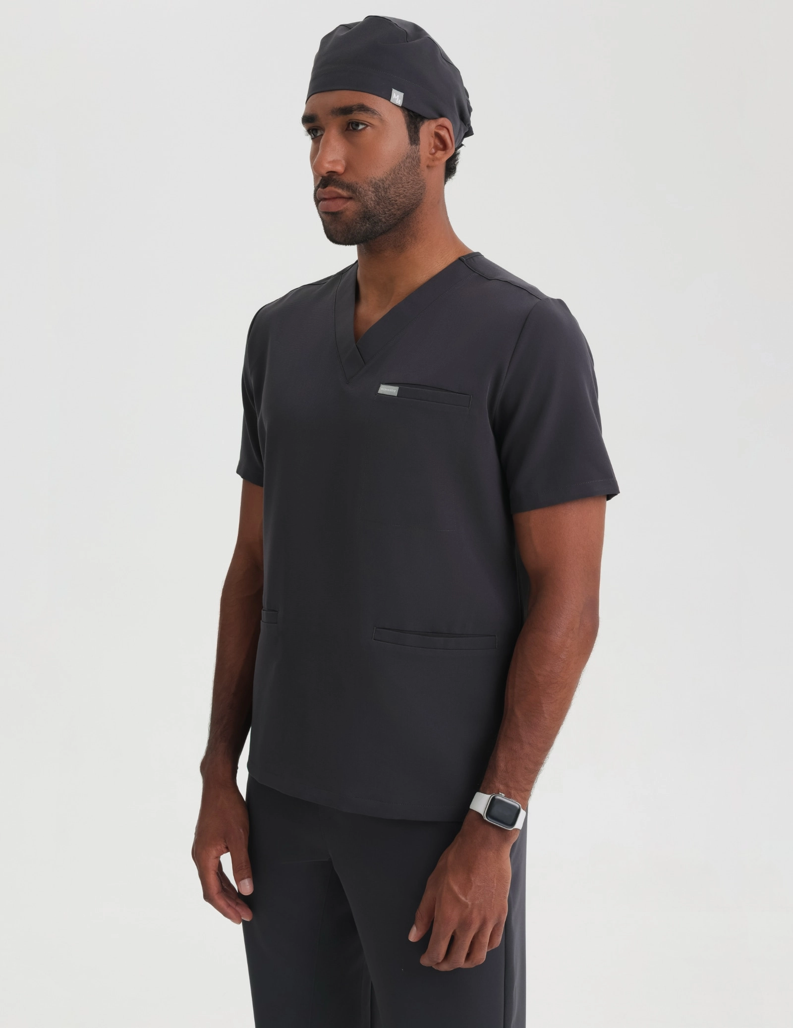 Birbal Medical mikina - SHADOW