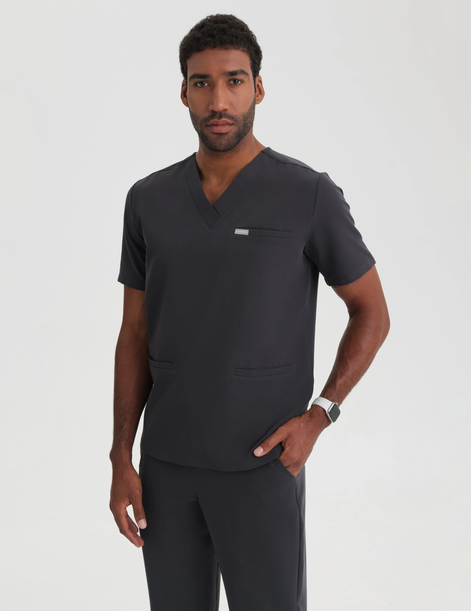 Birbal Medical mikina - SHADOW