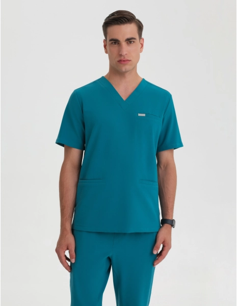 Lekárska blúzka Birbal -...