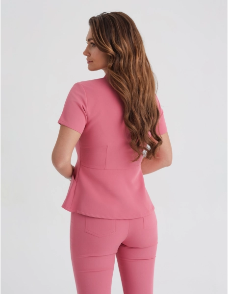 Lekárska Mikina Kori -...