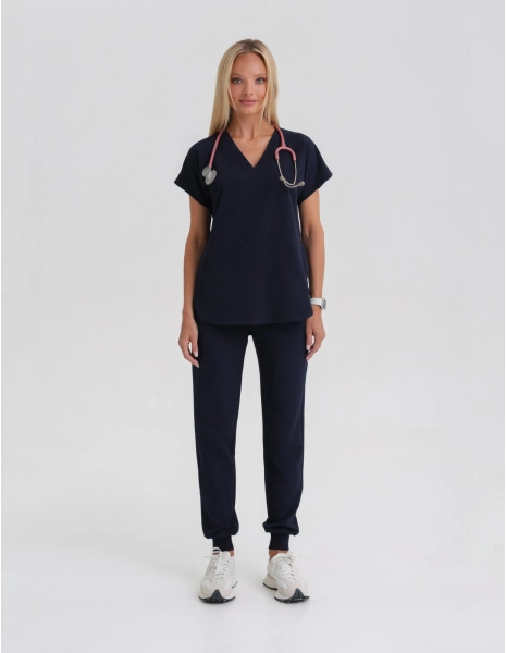 Dámske nohavice Joggers -...