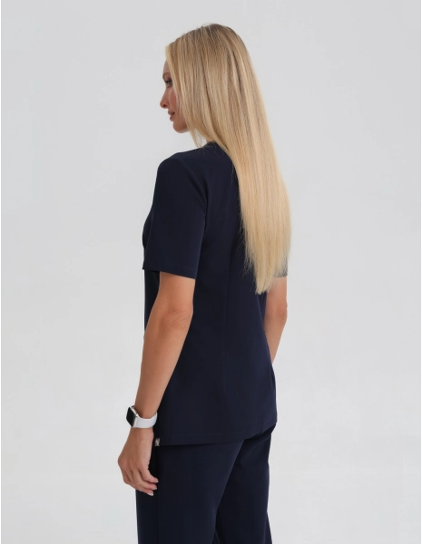 Lekárska Mikina Casy- DARK...