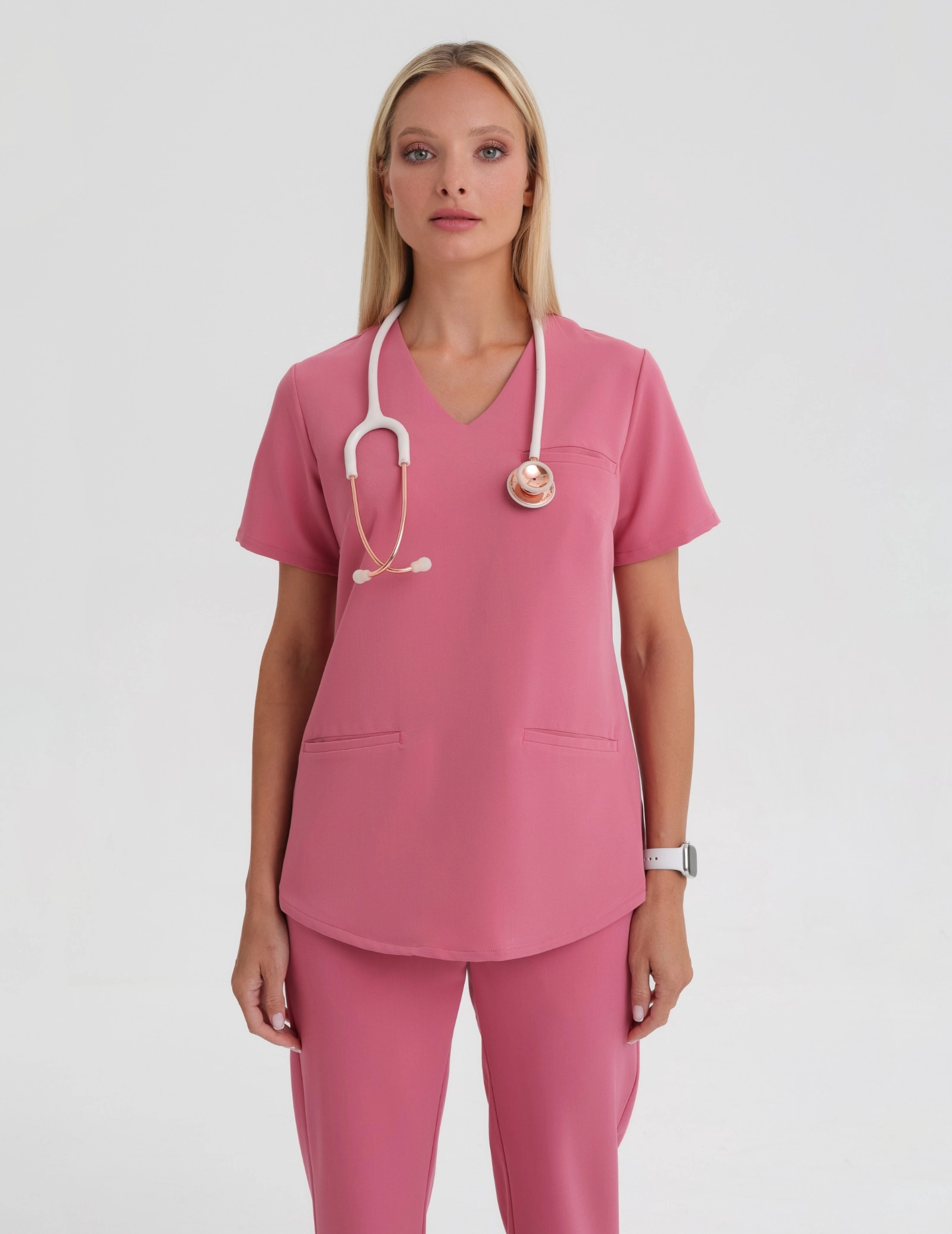 Mikina Grace Medical - RASPBERRY CRUSH