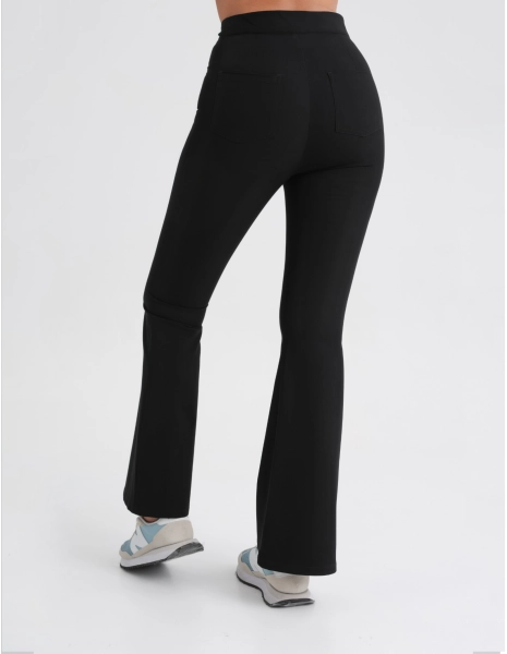 Dámske Lekárske Nohavice...