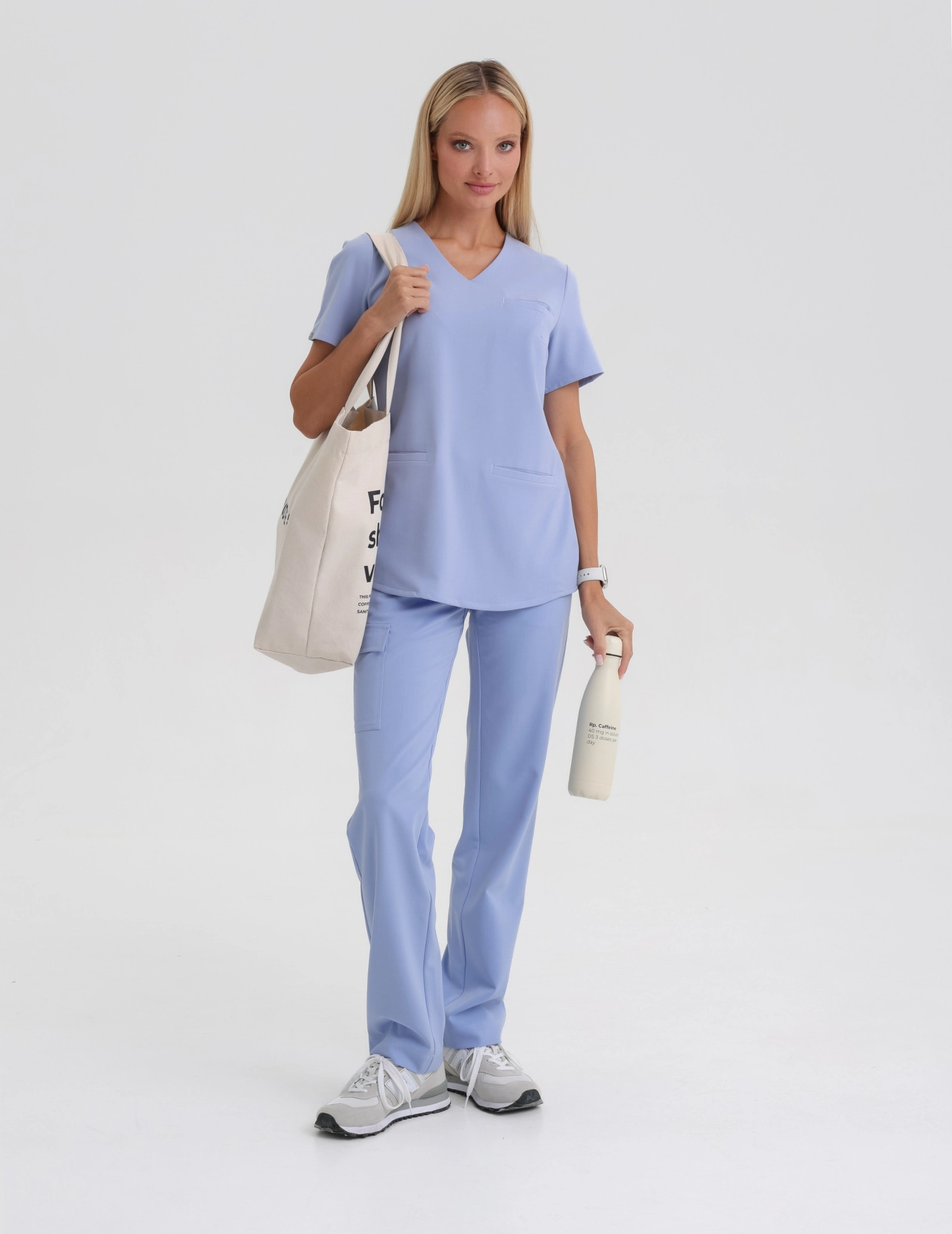 Oversize Taška Shopper "Forget nudes show me your veins"