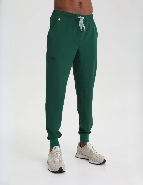 Pánske nohavice Joggers - EDEN GREEN