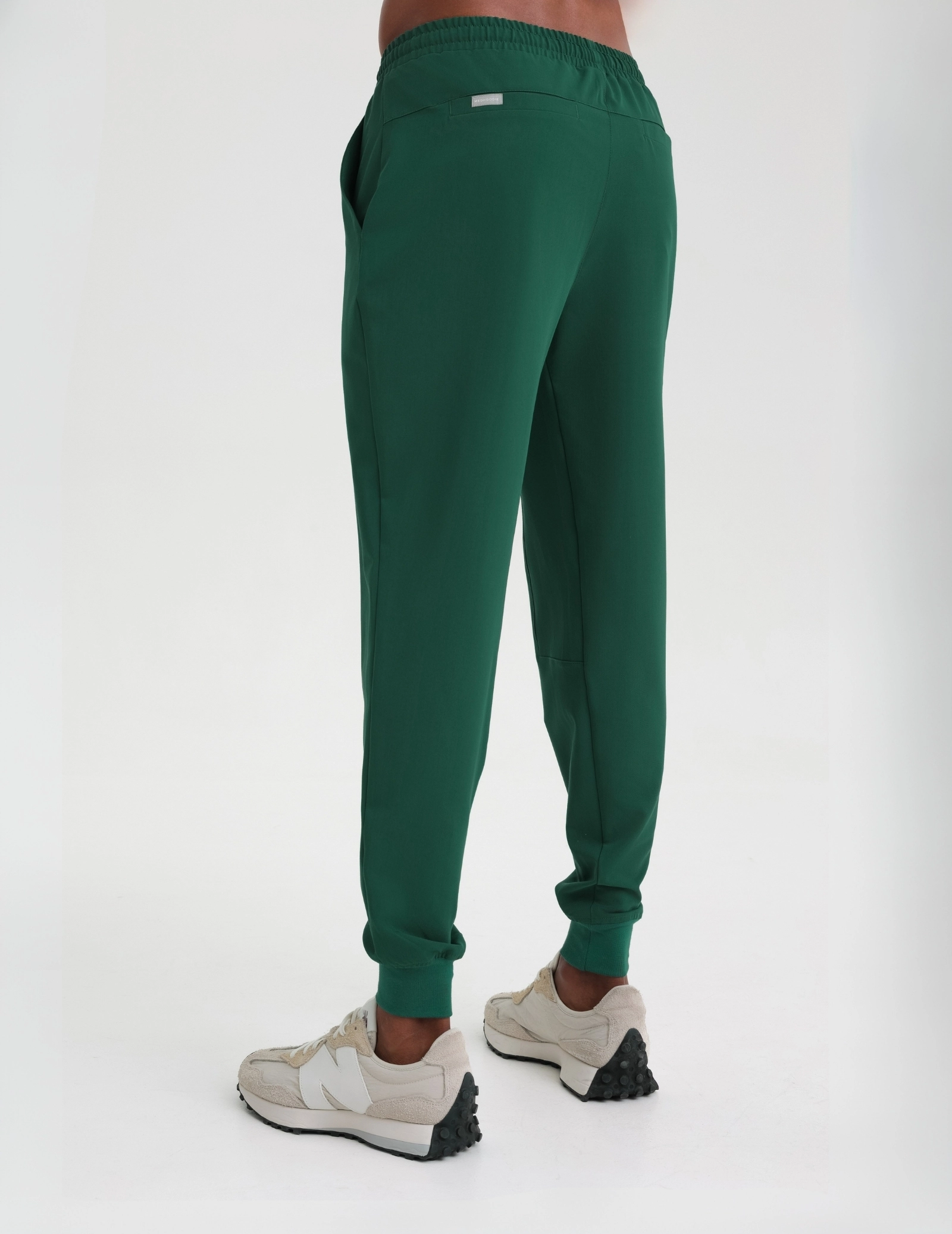Pánske nohavice Joggers - EDEN GREEN