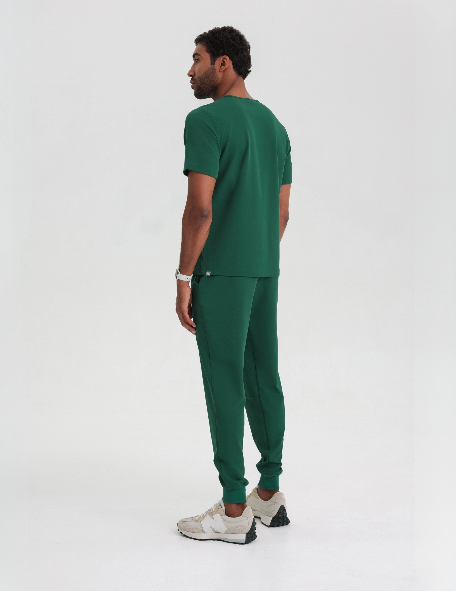 Pánske nohavice Joggers - EDEN GREEN