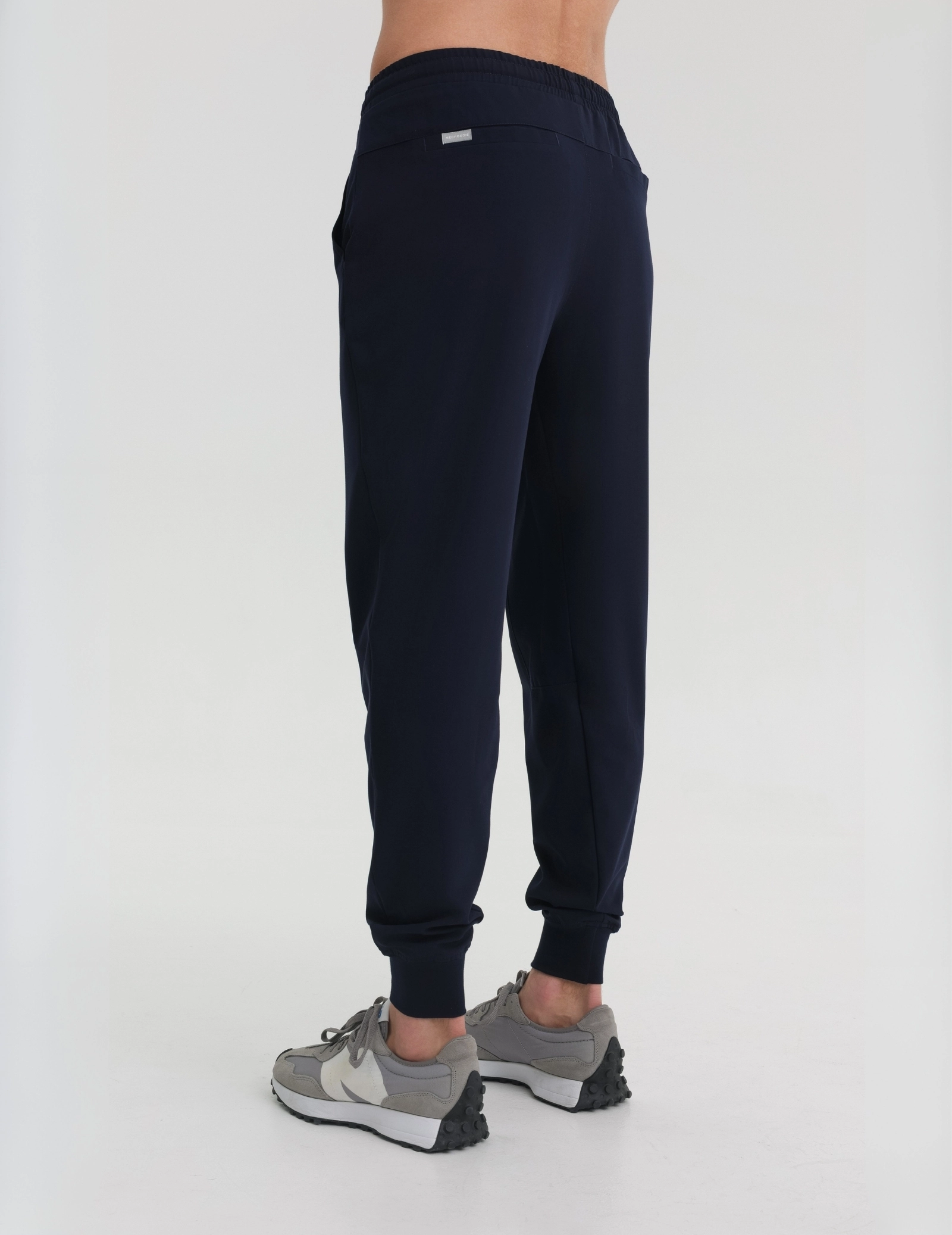 Pánske nohavice Joggers - DARK NAVY Pánske nohavice Joggers - DARK NAVY