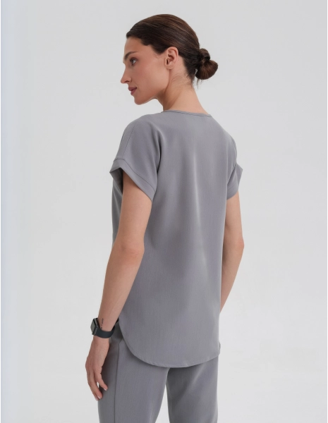 Mikina Kendall Medical -...