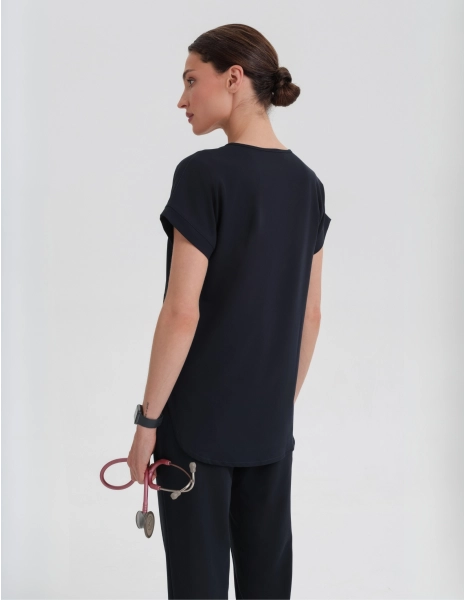 Zdravotnícka mikina Kendall...