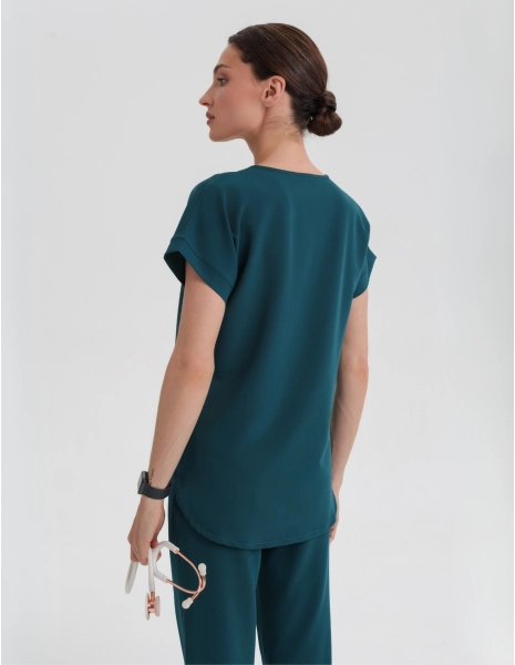 Zdravotnícka mikina Kendall...