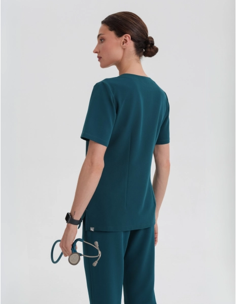 Lekárska Mikina Casy- DEEP...