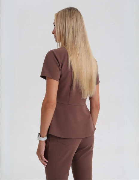 Lekárska Mikina Kori -...