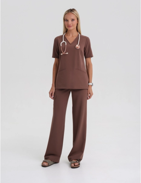 Dámske Lekárske Nohavice...