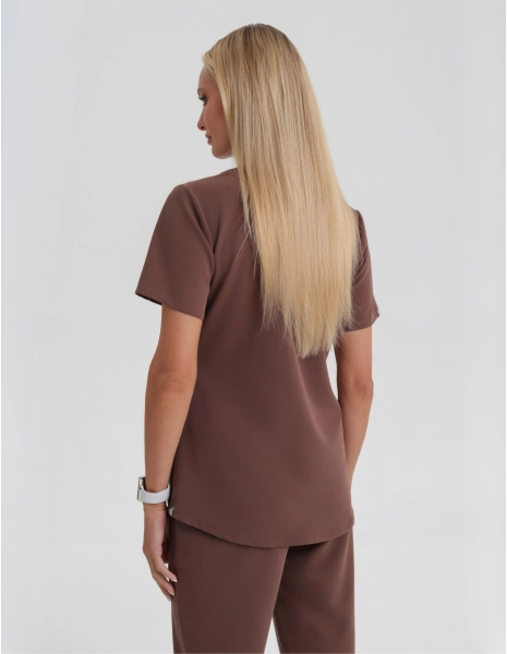 Zdravotnícka mikina Grace -...