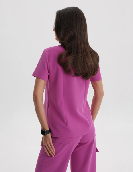 Lekárska Mikina Polo -...