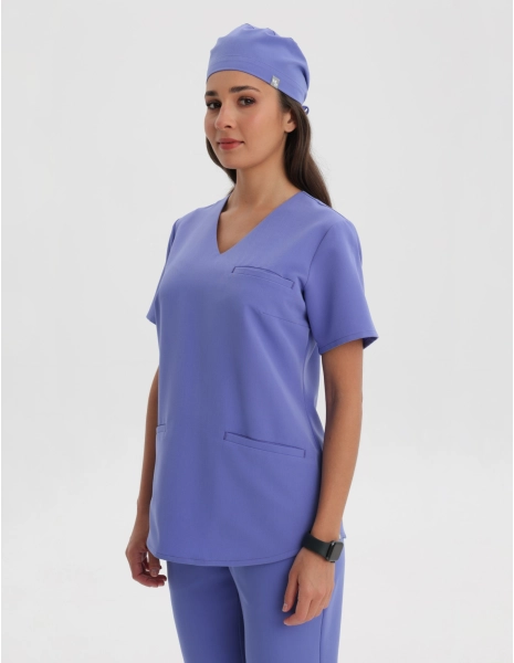 Chirurgická čiapka - DUSTY...