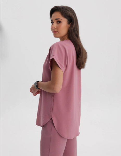 Zdravotnícka mikina Kendall - WOODROSE